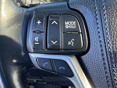 2018 Toyota Highlander XLE V6 AWD (Natl)