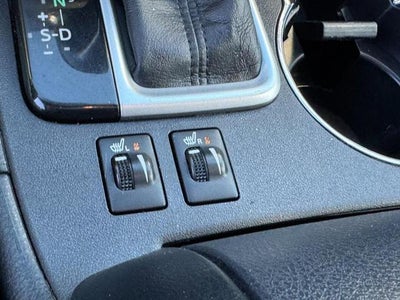 2018 Toyota Highlander XLE V6 AWD (Natl)