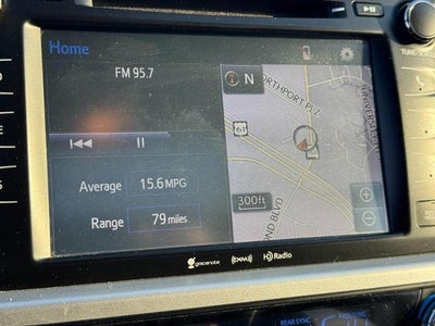 2018 Toyota Highlander XLE V6 AWD (Natl)