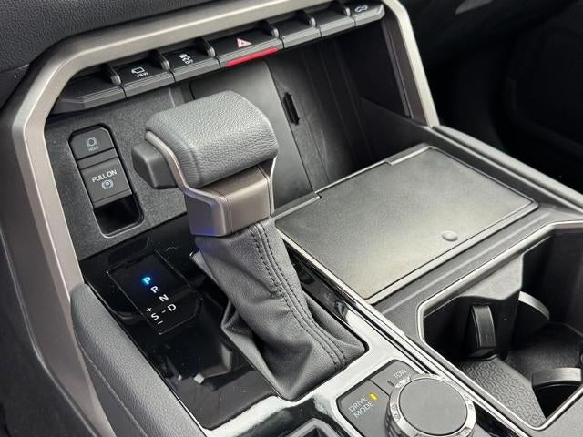2025 Toyota Tundra 4WD Limited Hybrid CrewMax 5.Bed (Natl)