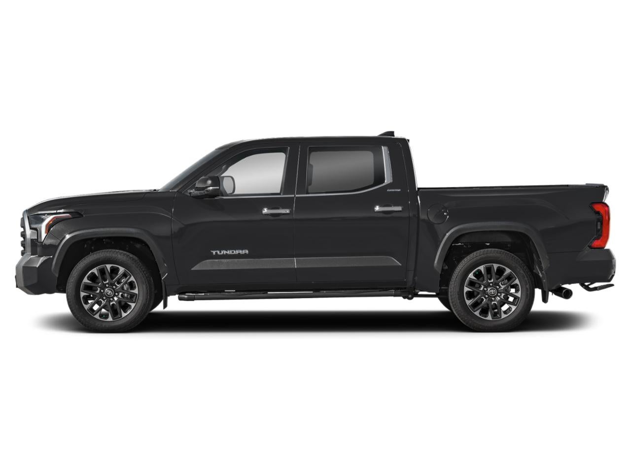 2025 Toyota Tundra 4WD Limited Hybrid