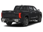 2025 Toyota Tundra 4WD Limited Hybrid