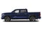 2025 Toyota Tundra 4WD Limited Hybrid