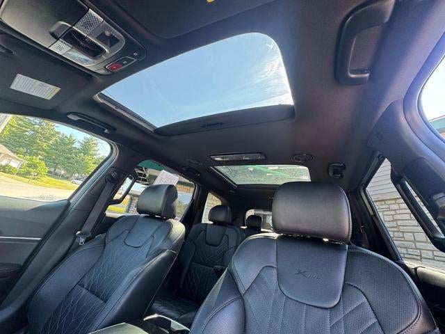 2024 Kia Telluride SX X-Pro AWD