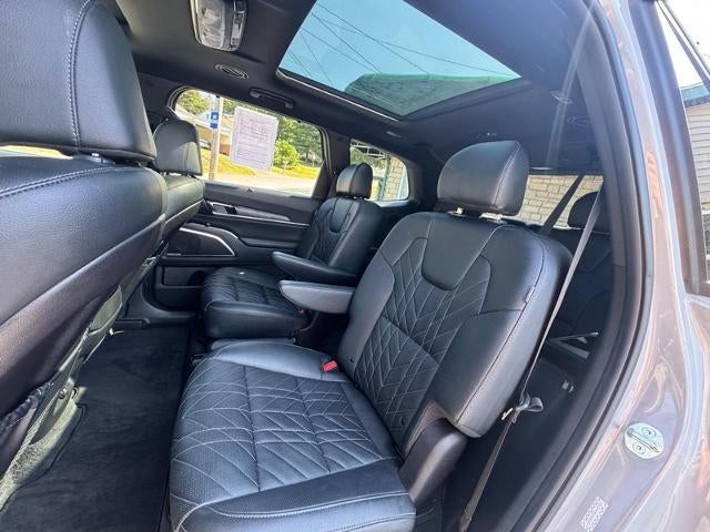 2024 Kia Telluride SX X-Pro AWD