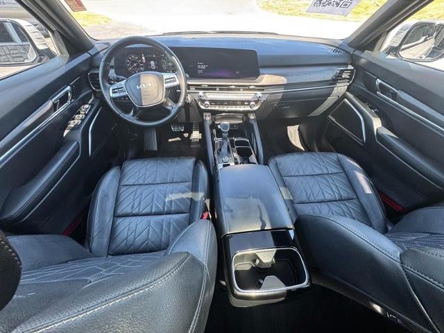 2024 Kia Telluride SX X-Pro AWD
