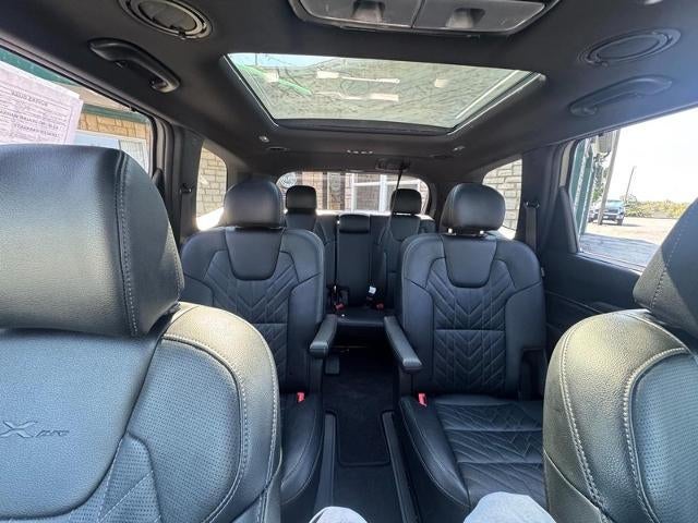 2024 Kia Telluride SX X-Pro AWD