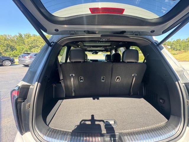 2024 Kia Telluride SX X-Pro AWD