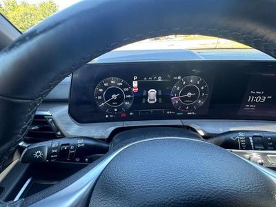 2024 Kia Telluride SX X-Pro AWD