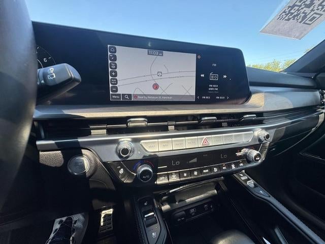2024 Kia Telluride SX X-Pro AWD