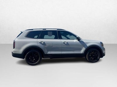 2024 Kia Telluride SX X-Pro AWD