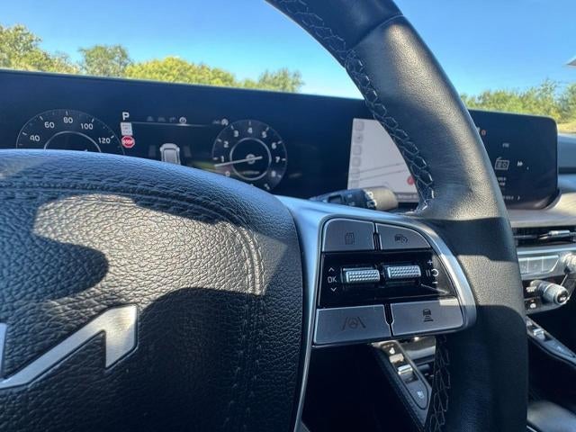 2024 Kia Telluride SX X-Pro AWD