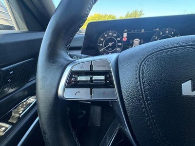 2024 Kia Telluride SX X-Pro AWD