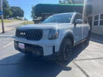 2024 Kia Telluride SX X-Pro AWD