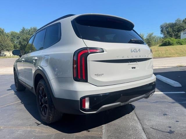 2024 Kia Telluride SX X-Pro AWD