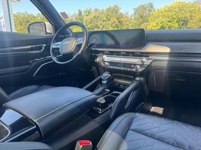 2024 Kia Telluride SX X-Pro AWD