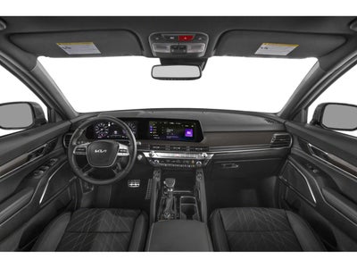2024 Kia Telluride SX X-Pro