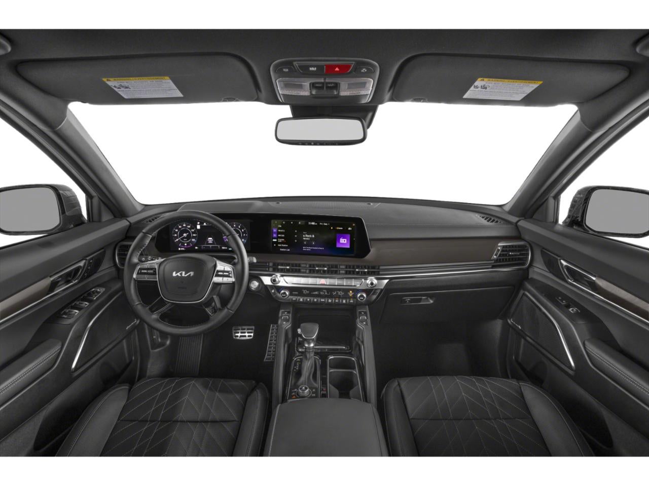2024 Kia Telluride SX X-Pro