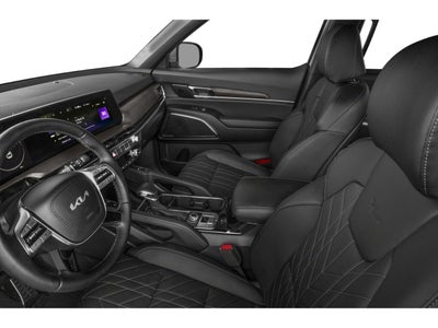 2024 Kia Telluride SX X-Pro