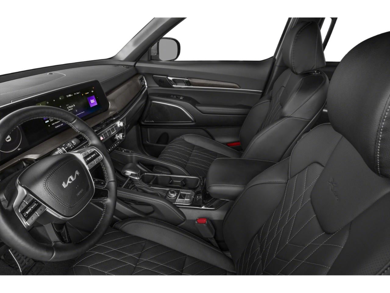 2024 Kia Telluride SX X-Pro