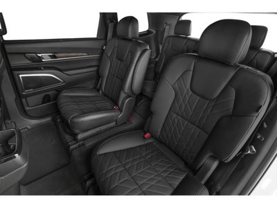 2024 Kia Telluride SX X-Pro