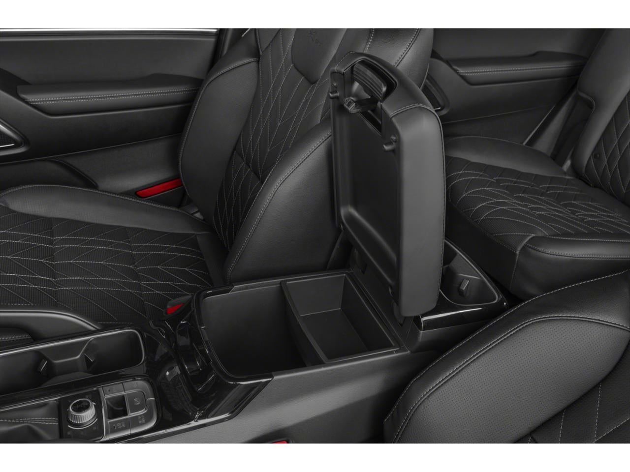 2024 Kia Telluride SX X-Pro