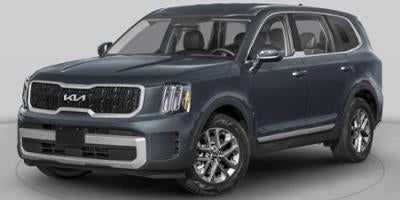 2024 Kia Telluride SX X-Pro