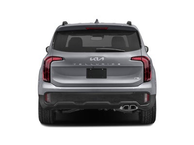 2024 Kia Telluride SX X-Pro