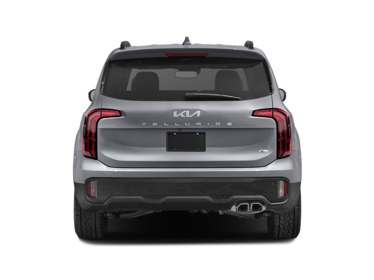2024 Kia Telluride SX X-Pro
