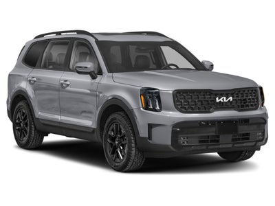 2024 Kia Telluride SX X-Pro