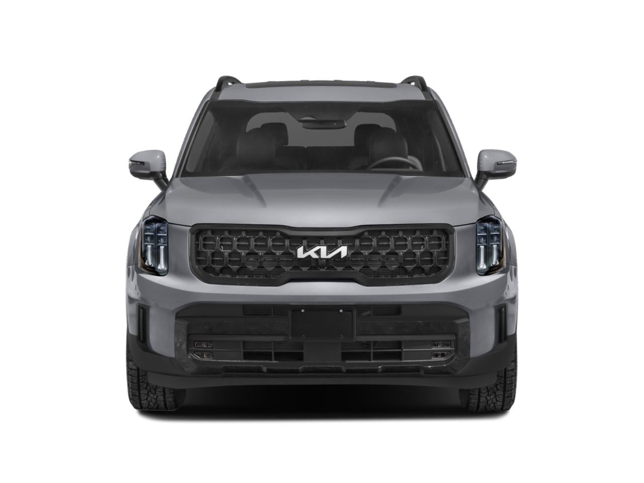2024 Kia Telluride SX X-Pro