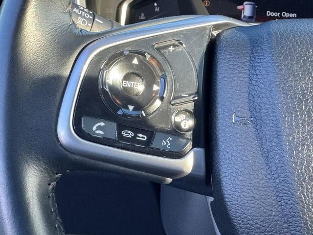 2020 Honda CR-V EX-L AWD