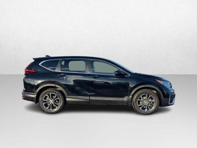 2020 Honda CR-V EX-L AWD