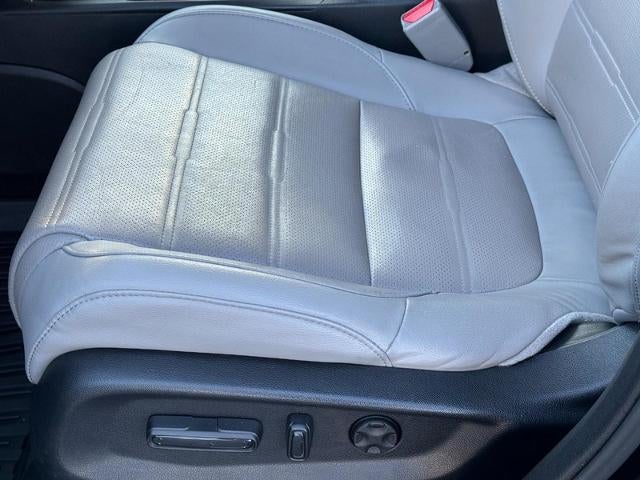 2020 Honda CR-V EX-L AWD