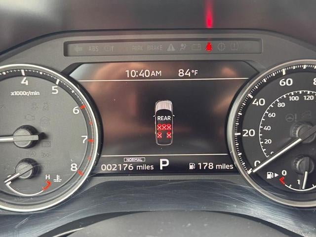 2025 Mitsubishi Outlander ES S-AWC