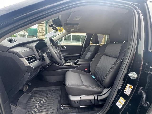 2025 Mitsubishi Outlander ES S-AWC
