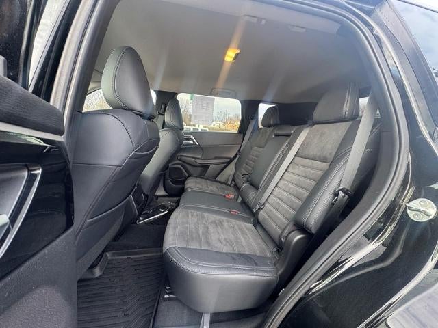 2024 Mitsubishi Outlander SE S-AWC