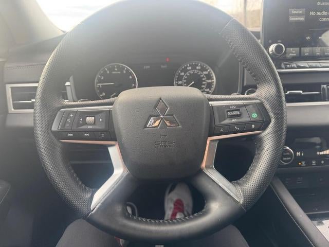 2024 Mitsubishi Outlander SE S-AWC