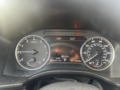 2024 Mitsubishi Outlander SE S-AWC