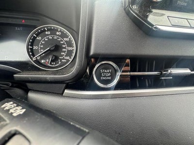 2024 Mitsubishi Outlander SE S-AWC