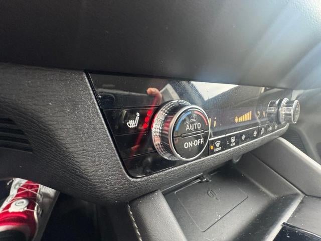 2024 Mitsubishi Outlander SE S-AWC