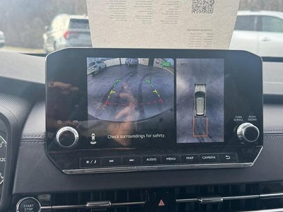 2024 Mitsubishi Outlander SE S-AWC