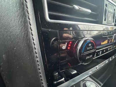 2024 Nissan Armada 4x4 SV