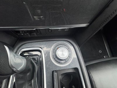 2024 Nissan Armada 4x4 SV