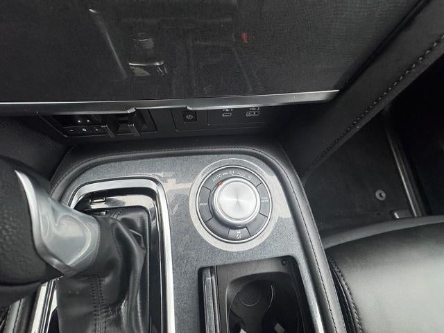 2024 Nissan Armada 4x4 SV