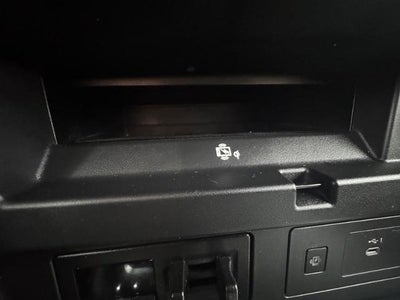 2024 Nissan Armada 4x4 SV