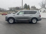 2024 Nissan Armada 4x4 SV