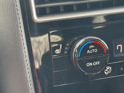 2024 Nissan Armada 4x4 SL