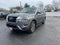 2024 Nissan Armada 4x4 SL