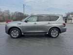 2024 Nissan Armada 4x4 SL